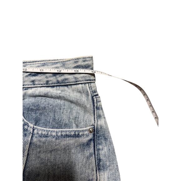 PacSun 90's Boyfriend Women's Jeans Size 27 Seamed Pants - Picture 5 of 8